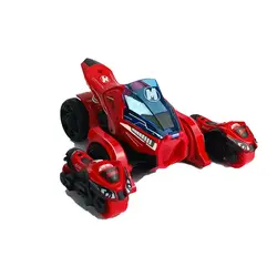 ماکت موتور فلزی سه چرخ به همراه مینی موتور