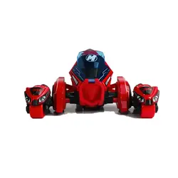 ماکت موتور فلزی سه چرخ به همراه مینی موتور