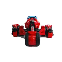 ماکت موتور فلزی سه چرخ به همراه مینی موتور