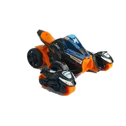 ماکت موتور فلزی سه چرخ به همراه مینی موتور