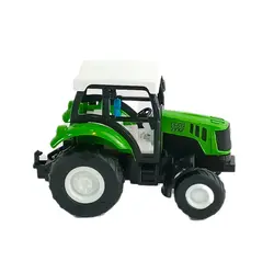 ماشین فلزی تراکتور عقب کش