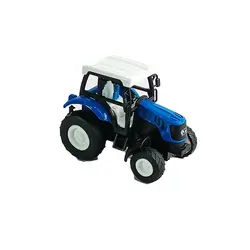 ماشین فلزی تراکتور عقب کش