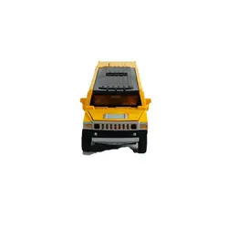 ماشین فلزی هامر طرح لیموزین موزیکال