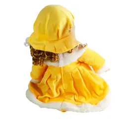 عروسک موزیکال خوشگل خانم