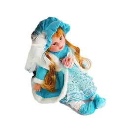 عروسک موزیکال خوشگل خانم