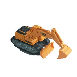 ماشین موزیکال بیل مکانیکی