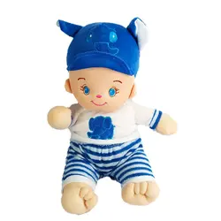 عروسک دختر پسر مدل Baby