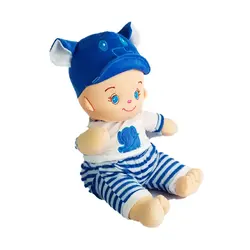 عروسک دختر پسر مدل Baby
