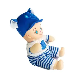 عروسک دختر پسر مدل Baby