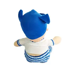 عروسک دختر پسر مدل Baby