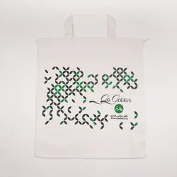 کیسه پارچه ای خرید نان مانیز_maniz bread-shopping-bag