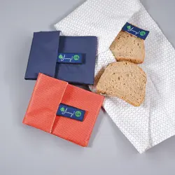 لقمه پیچ پارچه ای مانیز _maniz wrap-bit