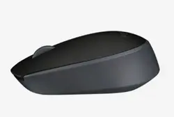 M171 WIRELESS MOUSE Black/Grey  logitech