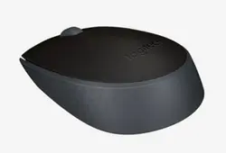 M171 WIRELESS MOUSE Black/Grey  logitech