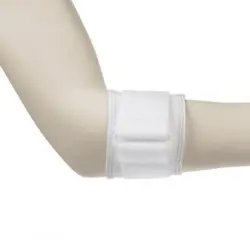 باند تنیس البو پاک سمن مدل With Pad سایزXL