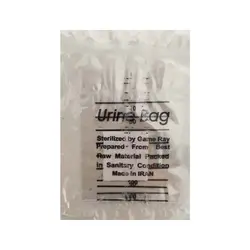 کیسه ادرار نوزاد دختر