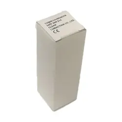 لامپ یخچال و فریزر 220 ولت 30 وات لومی اکشن مدل T25X85/30W پایه شمعی (E14)