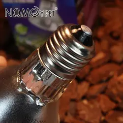 لامپ یووی بی مخصوص حیوانات و خزندگان (تراریوم) 50 وات نوموی پت (NOMOY PET) مدل UVB 3.0% کد ND-11 پایه معمولی (E27)