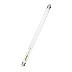 لامپ مهتابی حشره کش 8 وات مصباح مدل 8W T5 BL پایه G5