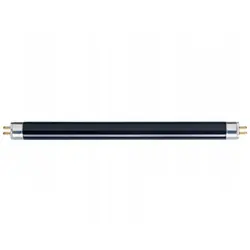 لامپ مهتابی تست اسکناس فونیکس (PHOENIX) بلک لایت 4 وات مدل T5-4W-BLB پایه G5