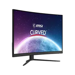 مانیتور گیمینگ ام اس آی مدل MSI G32C4X