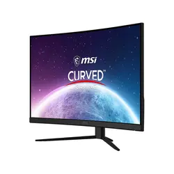 مانیتور گیمینگ ام اس آی مدل MSI G32C4X