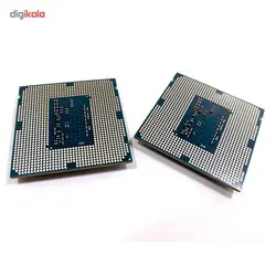 پردازنده مرکزی اینتل سری Haswell مدل Core i7-4790
