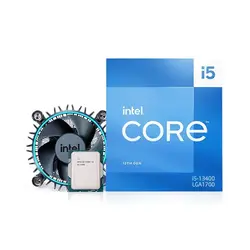 پردازنده مرکزی اینتل مدل INTEL COREi5 13400 BOX