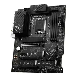 مادربرد ام اس آی مدل MSI PRO Z790-P WIFI DDR4