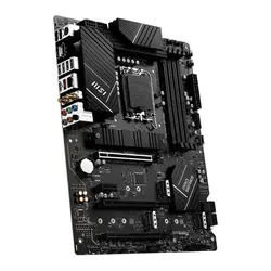 مادربرد ام اس آی مدل MSI PRO Z790-P WIFI DDR4