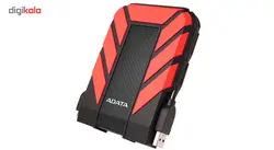 هارد اکسترنال ای دیتا مدل ADATA HD710 Pro ظرفیت 1 ترابایت