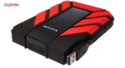 هارد اکسترنال ای دیتا مدل ADATA HD710 Pro ظرفیت 1 ترابایت