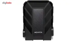 هارد اکسترنال ای دیتا مدل ADATA HD710 Pro ظرفیت 1 ترابایت