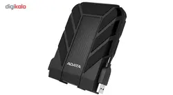 هارد اکسترنال ای دیتا مدل ADATA HD710 Pro ظرفیت 1 ترابایت