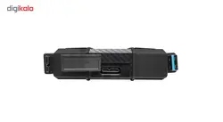 هارد اکسترنال ای دیتا مدل ADATA HD710 Pro ظرفیت 1 ترابایت