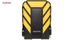 هارد اکسترنال ای دیتا مدل ADATA HD710 Pro ظرفیت 1 ترابایت