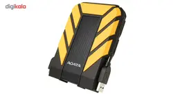 هارد اکسترنال ای دیتا مدل ADATA HD710 Pro ظرفیت 1 ترابایت