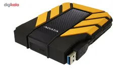 هارد اکسترنال ای دیتا مدل ADATA HD710 Pro ظرفیت 1 ترابایت