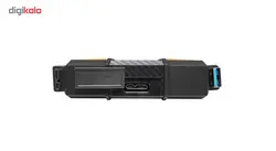 هارد اکسترنال ای دیتا مدل ADATA HD710 Pro ظرفیت 1 ترابایت