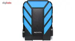 هارد اکسترنال ای دیتا مدل ADATA HD710 Pro ظرفیت 1 ترابایت
