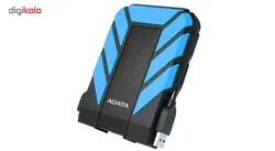 هارد اکسترنال ای دیتا مدل ADATA HD710 Pro ظرفیت 1 ترابایت
