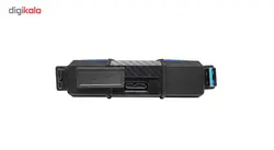 هارد اکسترنال ای دیتا مدل ADATA HD710 Pro ظرفیت 1 ترابایت