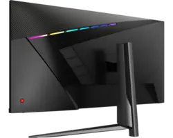 مانیتور گیمینگ ام اس آی مدل MSI MAG401QR