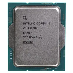 پردازنده مرکزی اینتل سری Alder Lake مدل Core i9-13900 TRAY NEW