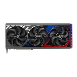 کارت گرافیک ایسوس مدل ROG Strix GeForce RTX 4090 OC Edition 24GB GDDR6X