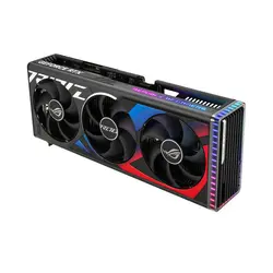 کارت گرافیک ایسوس مدل ROG Strix GeForce RTX 4090 OC Edition 24GB GDDR6X