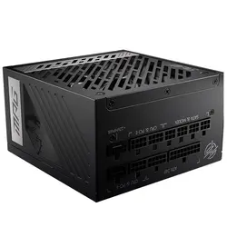 منبع تغذیه کامپیوتر ام اس آی MSI MPG A1000G PCIE5