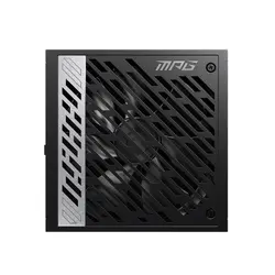 منبع تغذیه کامپیوتر ام اس آی MSI MPG A1000G PCIE5