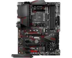 مادربرد ام اس آی مدل MPG X570 GAMING PLUS