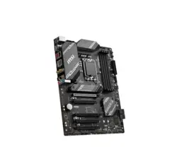 مادربرد ام اس آی مدل MSI B760 GAMING PLUS WIFI DDR5